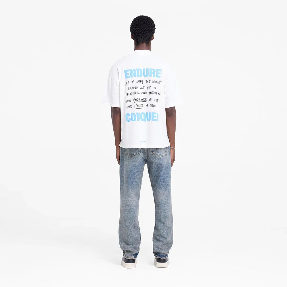 Atlas T-Shirt - REPRESENT - VENTURER