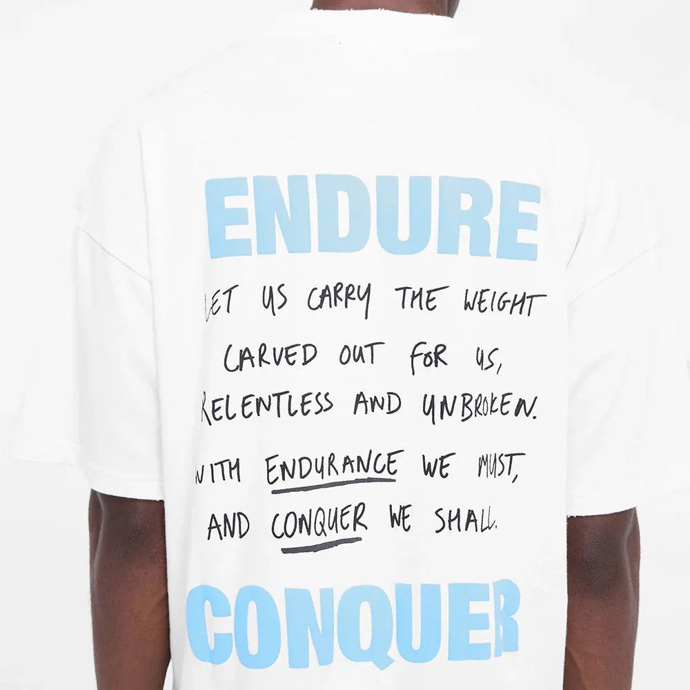 Atlas T-Shirt - REPRESENT - VENTURER