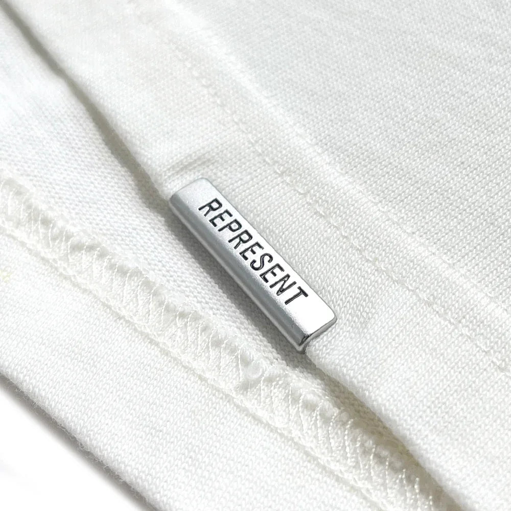 Atlas T-Shirt - REPRESENT - VENTURER