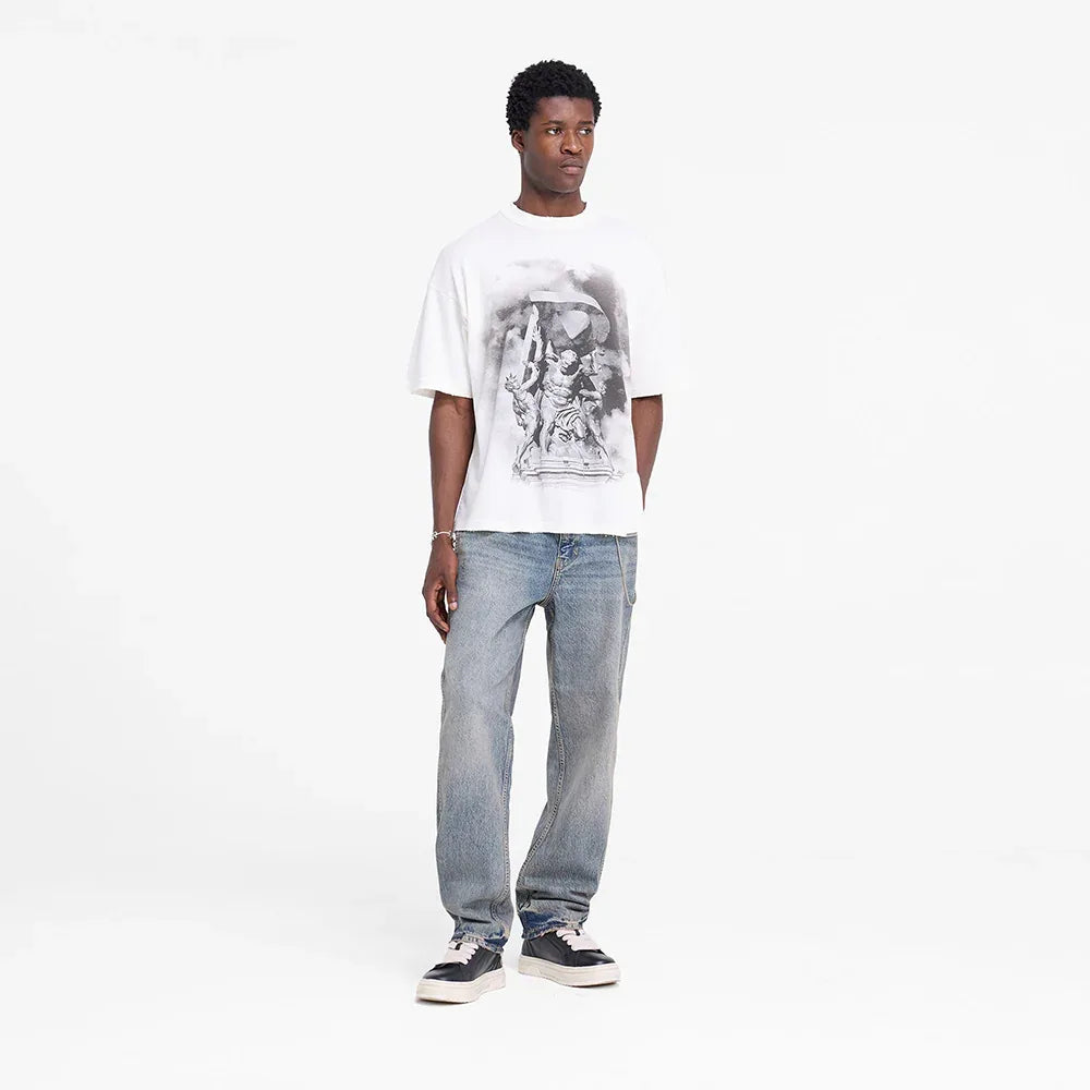 Atlas T-Shirt - REPRESENT - VENTURER