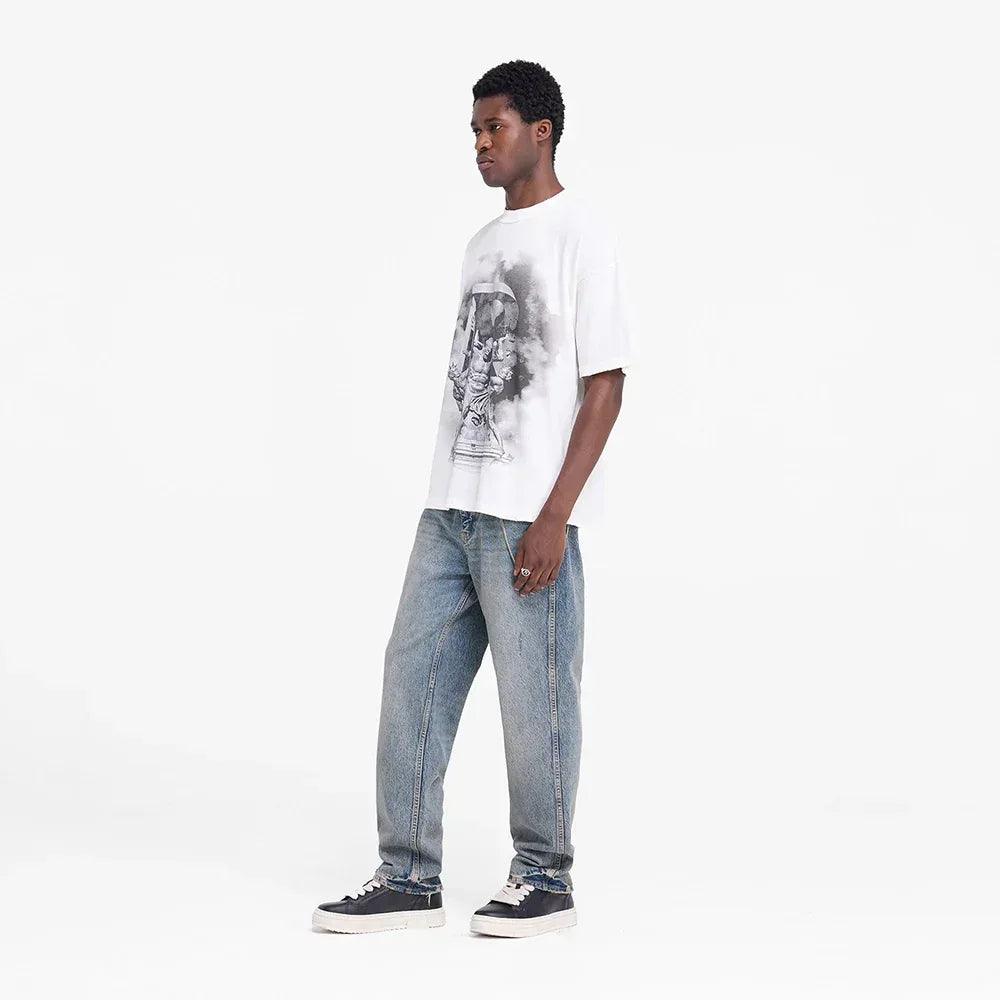 Atlas T-Shirt - REPRESENT - VENTURER