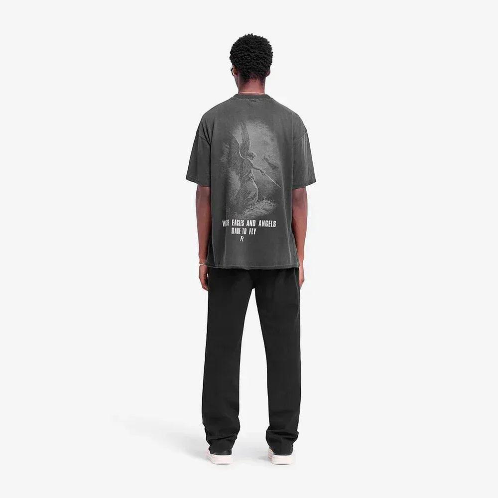 Godspeed T-Shirt - REPRESENT - VENTURER