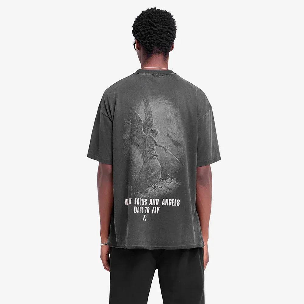 Godspeed T-Shirt - REPRESENT - VENTURER