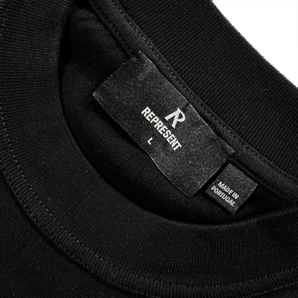 Hermes T-Shirt - REPRESENT - VENTURER