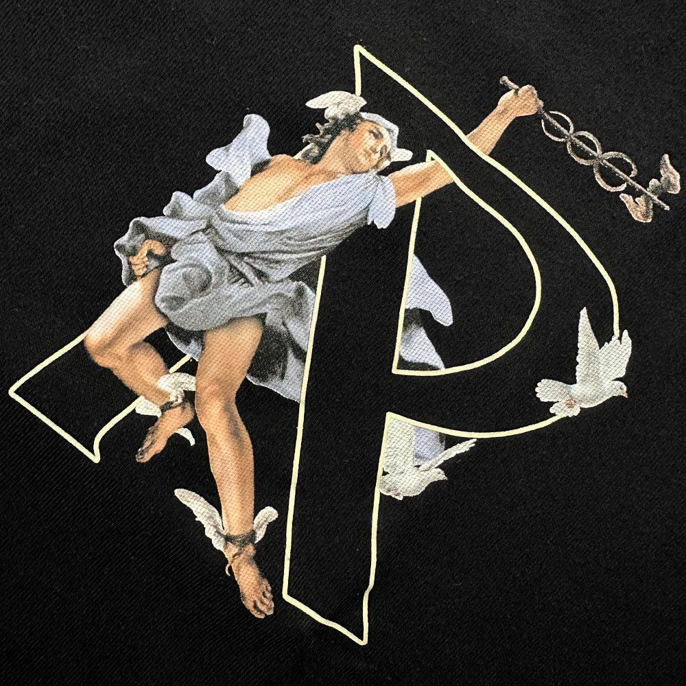 Hermes T-Shirt - REPRESENT - VENTURER