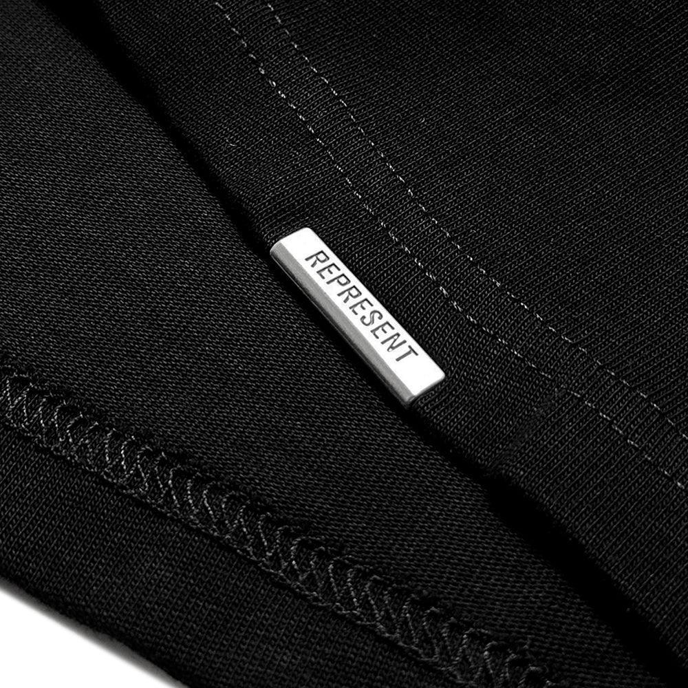 Hermes T-Shirt - REPRESENT - VENTURER