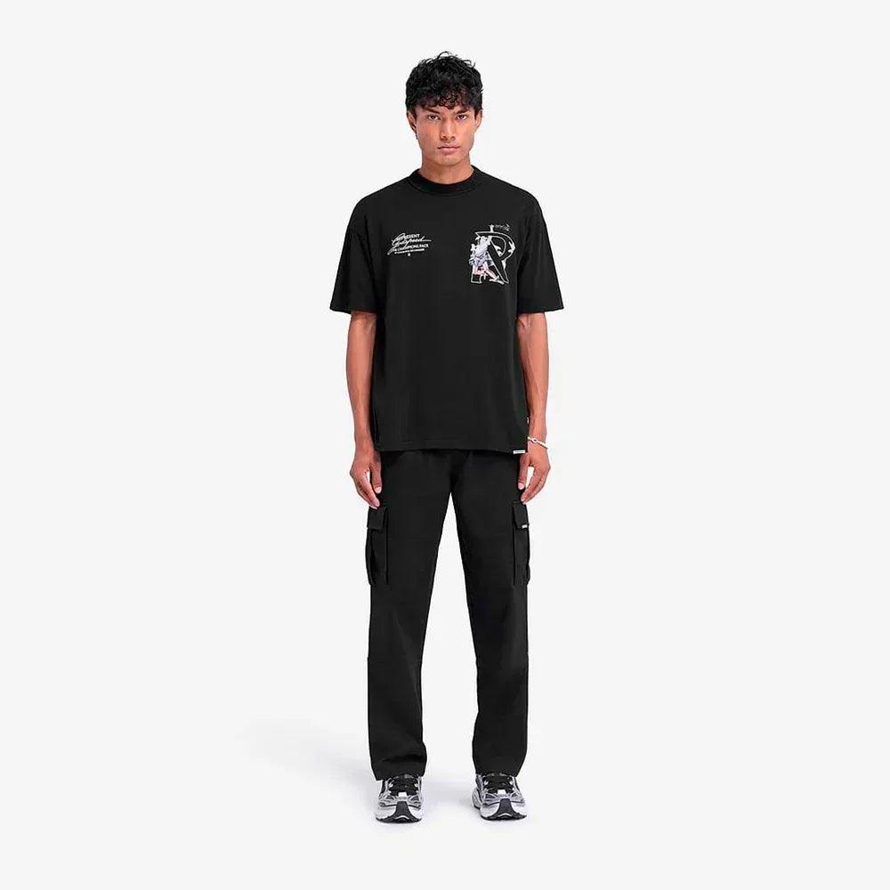 Hermes T-Shirt - REPRESENT - VENTURER