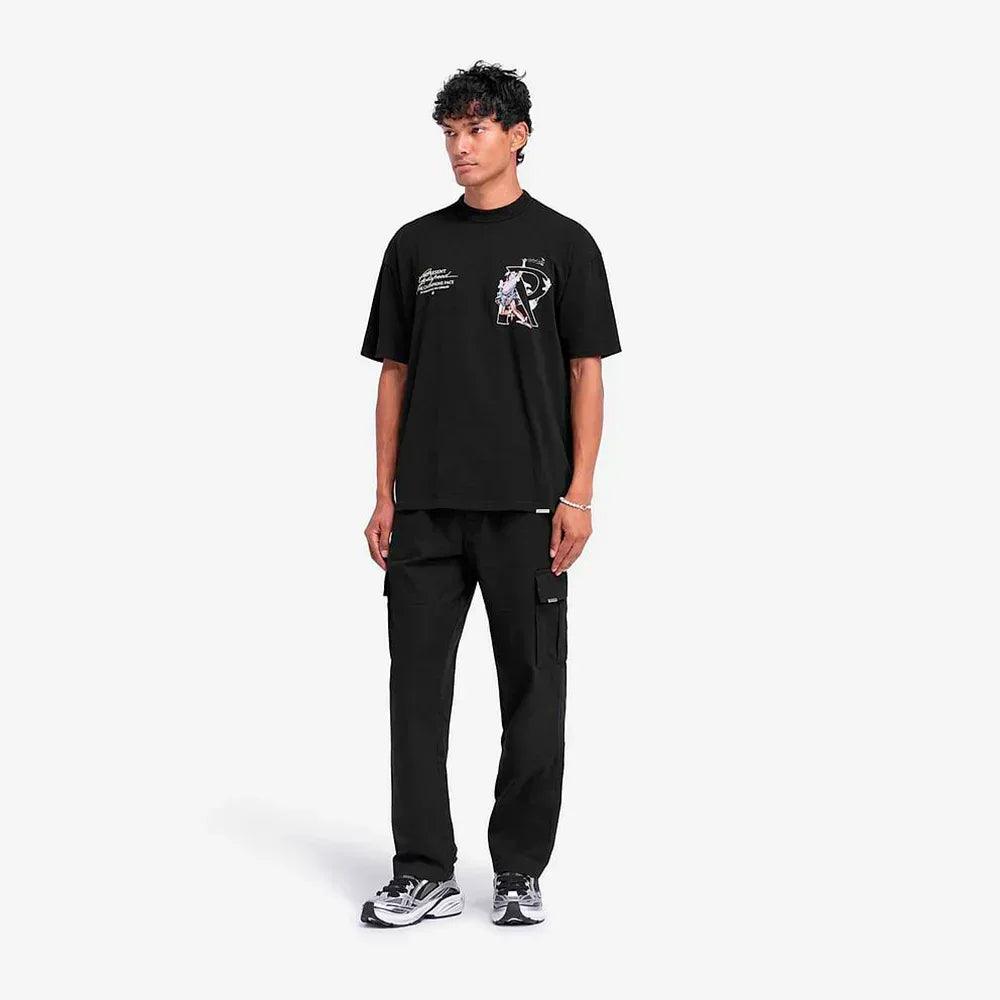 Hermes T-Shirt - REPRESENT - VENTURER