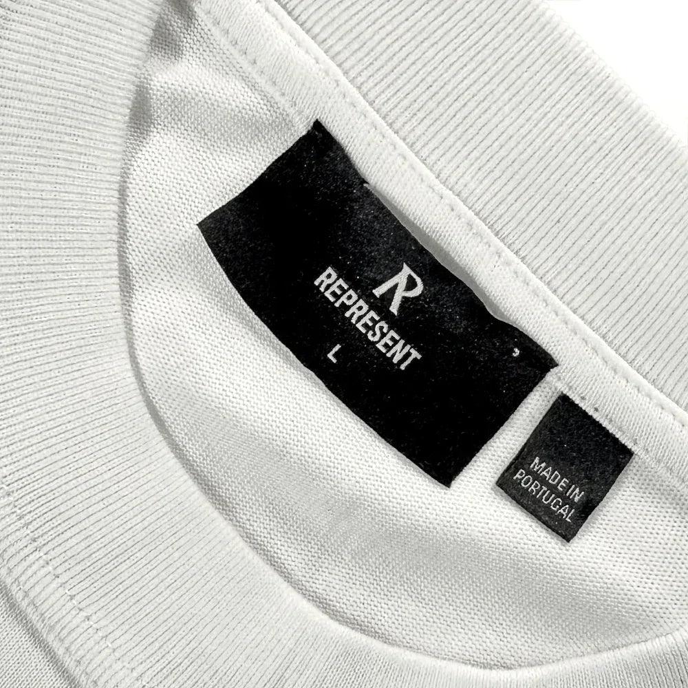 Hermes T-Shirt - REPRESENT - VENTURER