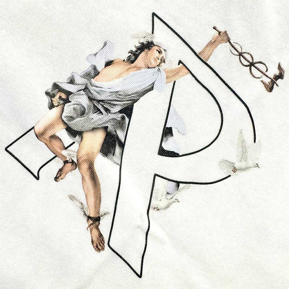 Hermes T-Shirt - REPRESENT - VENTURER