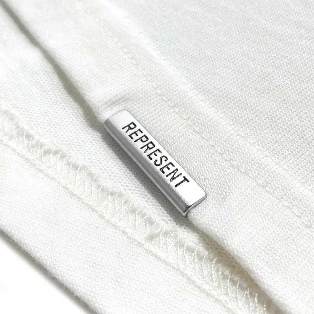 Hermes T-Shirt - REPRESENT - VENTURER