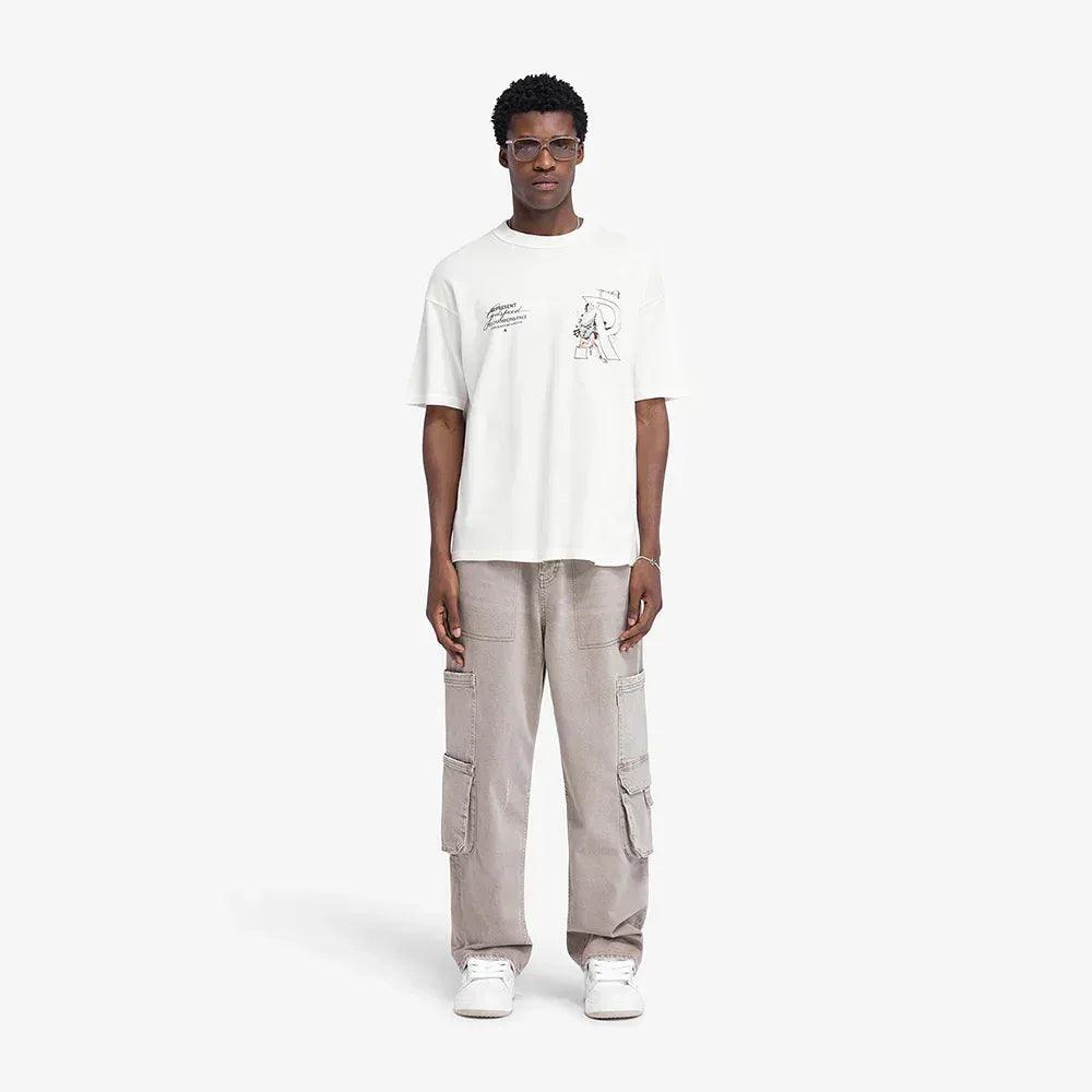 Hermes T-Shirt - REPRESENT - VENTURER