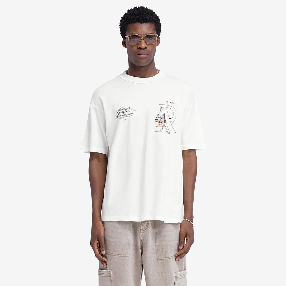 Hermes T-Shirt