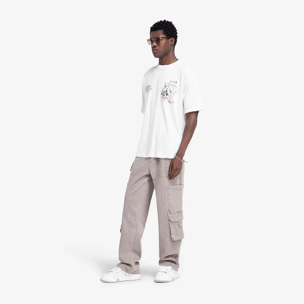 Hermes T-Shirt - REPRESENT - VENTURER