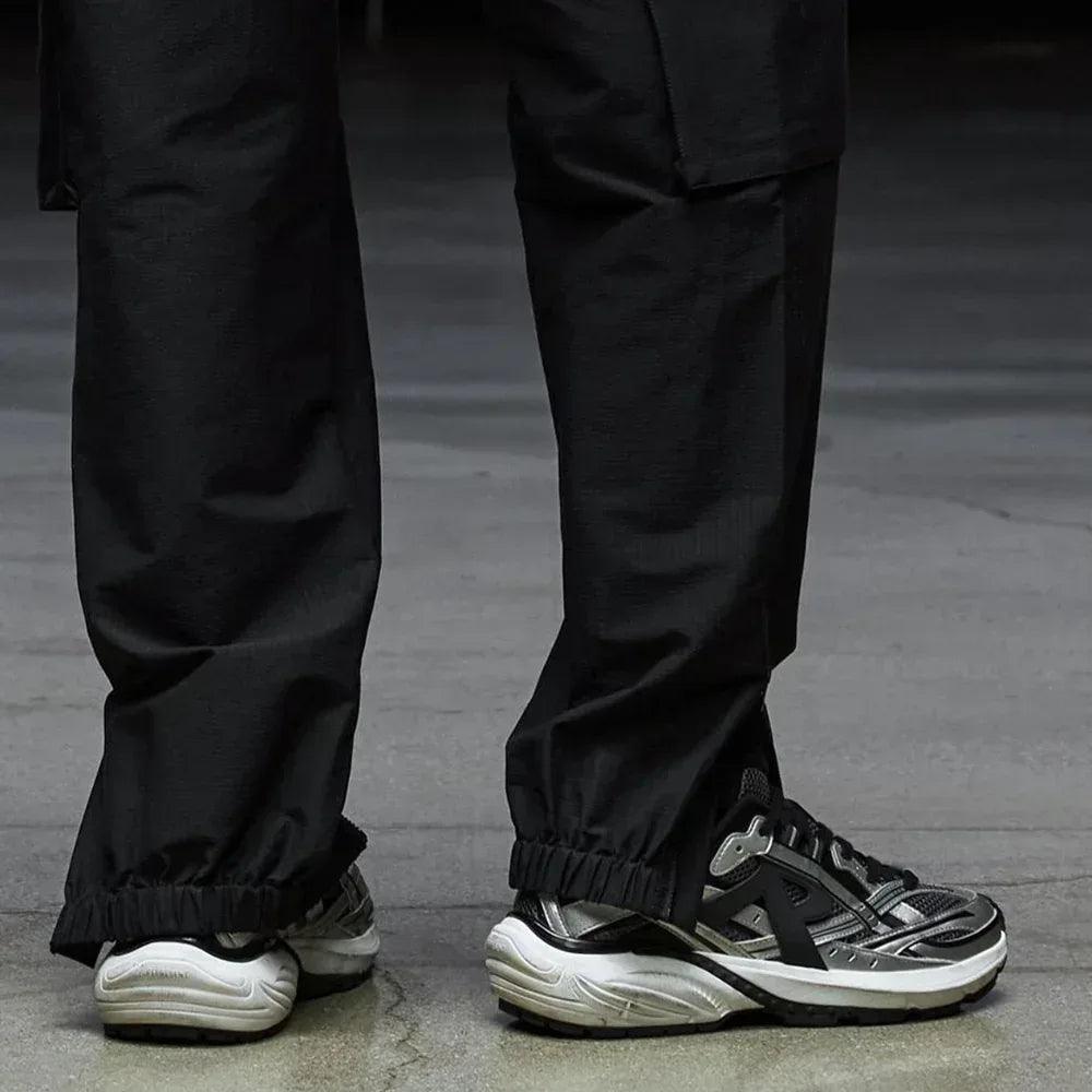 Storm Runner - REPRESENT - VENTURER