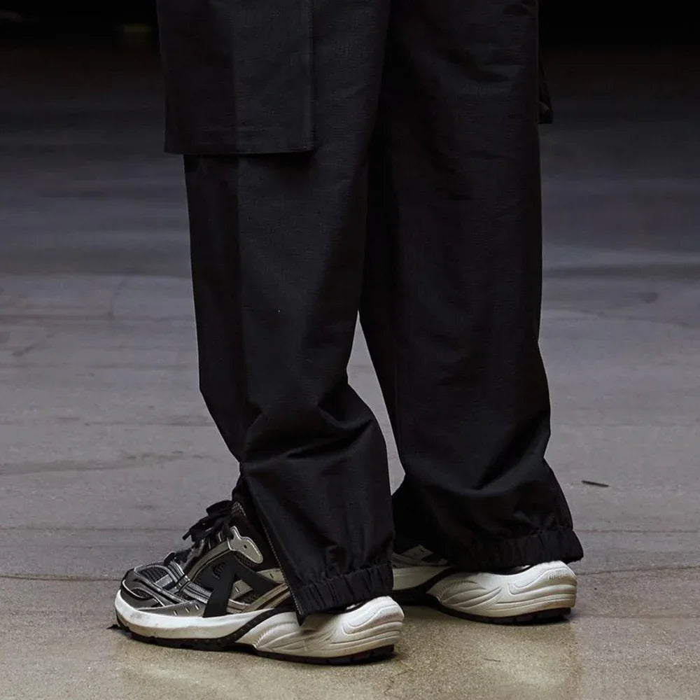 Storm Runner - REPRESENT - VENTURER