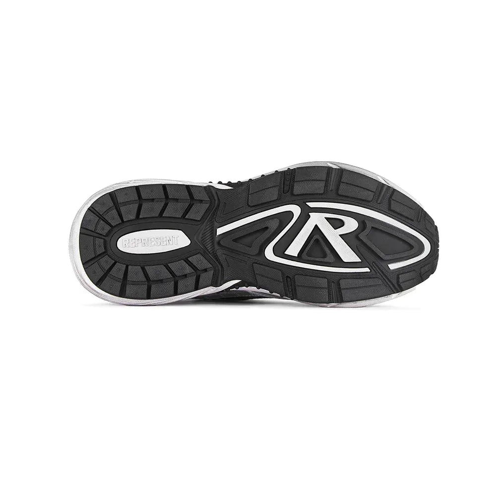 Storm Runner - REPRESENT - VENTURER