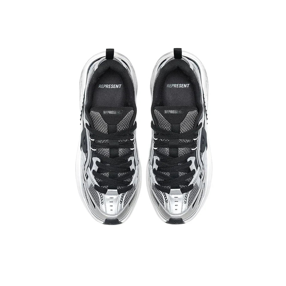 Storm Runner - REPRESENT - VENTURER