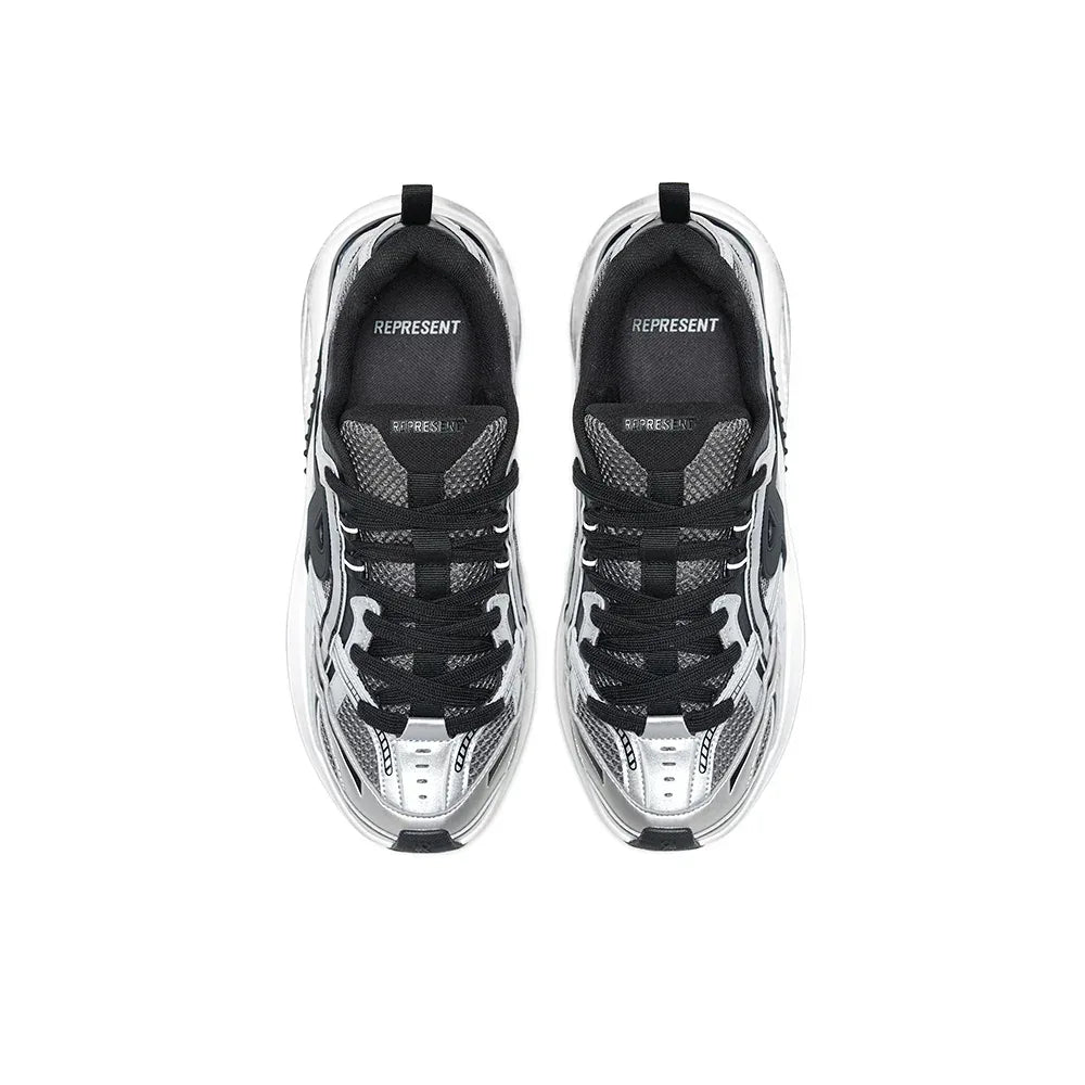 Storm Runner - REPRESENT - VENTURER