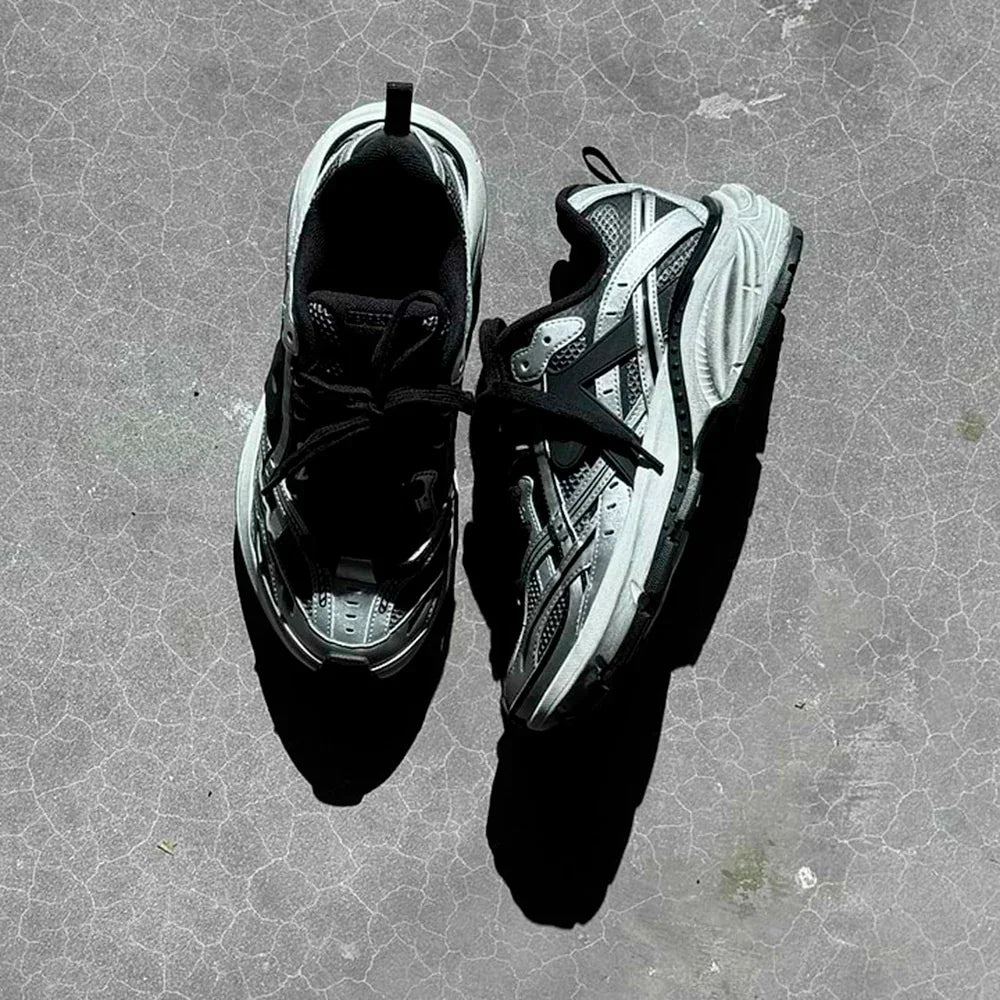 Storm Runner - REPRESENT - VENTURER