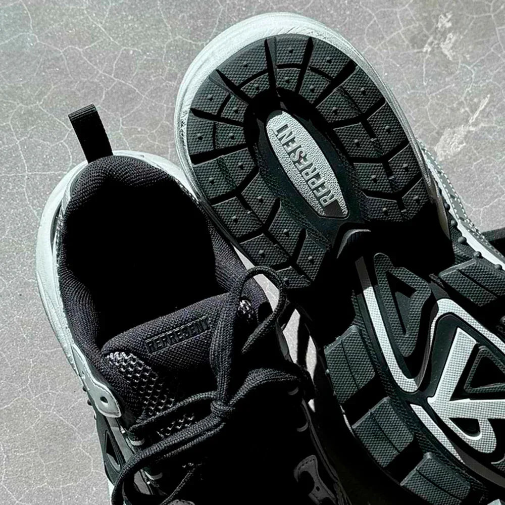 Storm Runner - REPRESENT - VENTURER