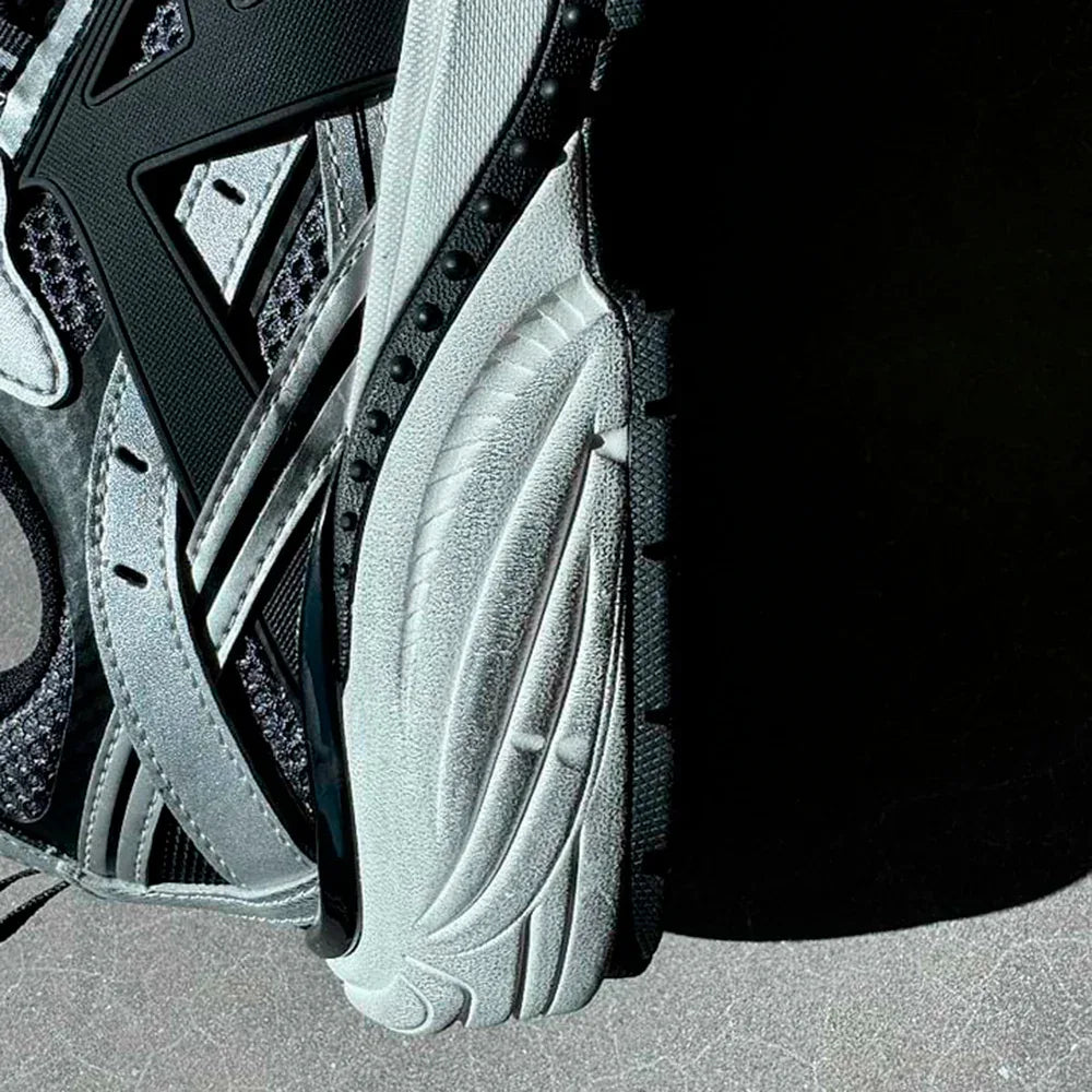 Storm Runner - REPRESENT - VENTURER