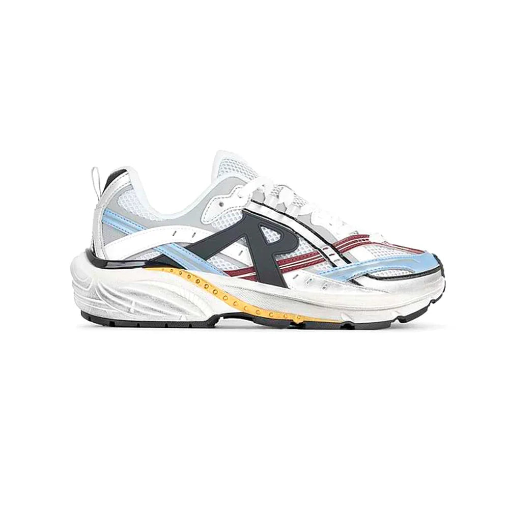 Storm Runner - REPRESENT - VENTURER