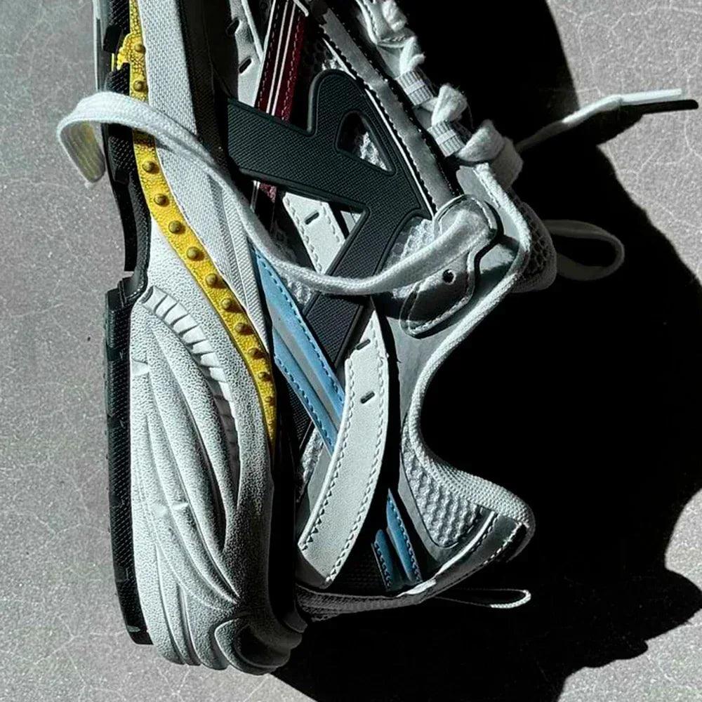 Storm Runner - REPRESENT - VENTURER