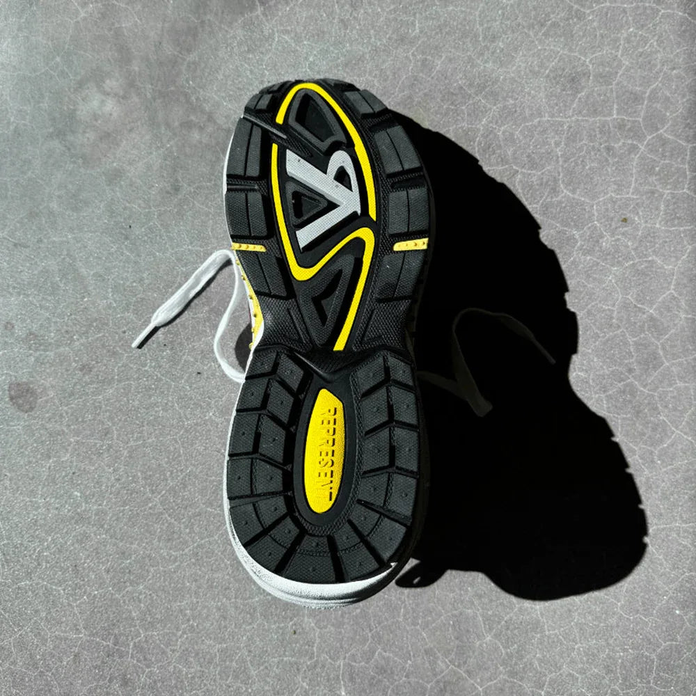 Storm Runner - REPRESENT - VENTURER