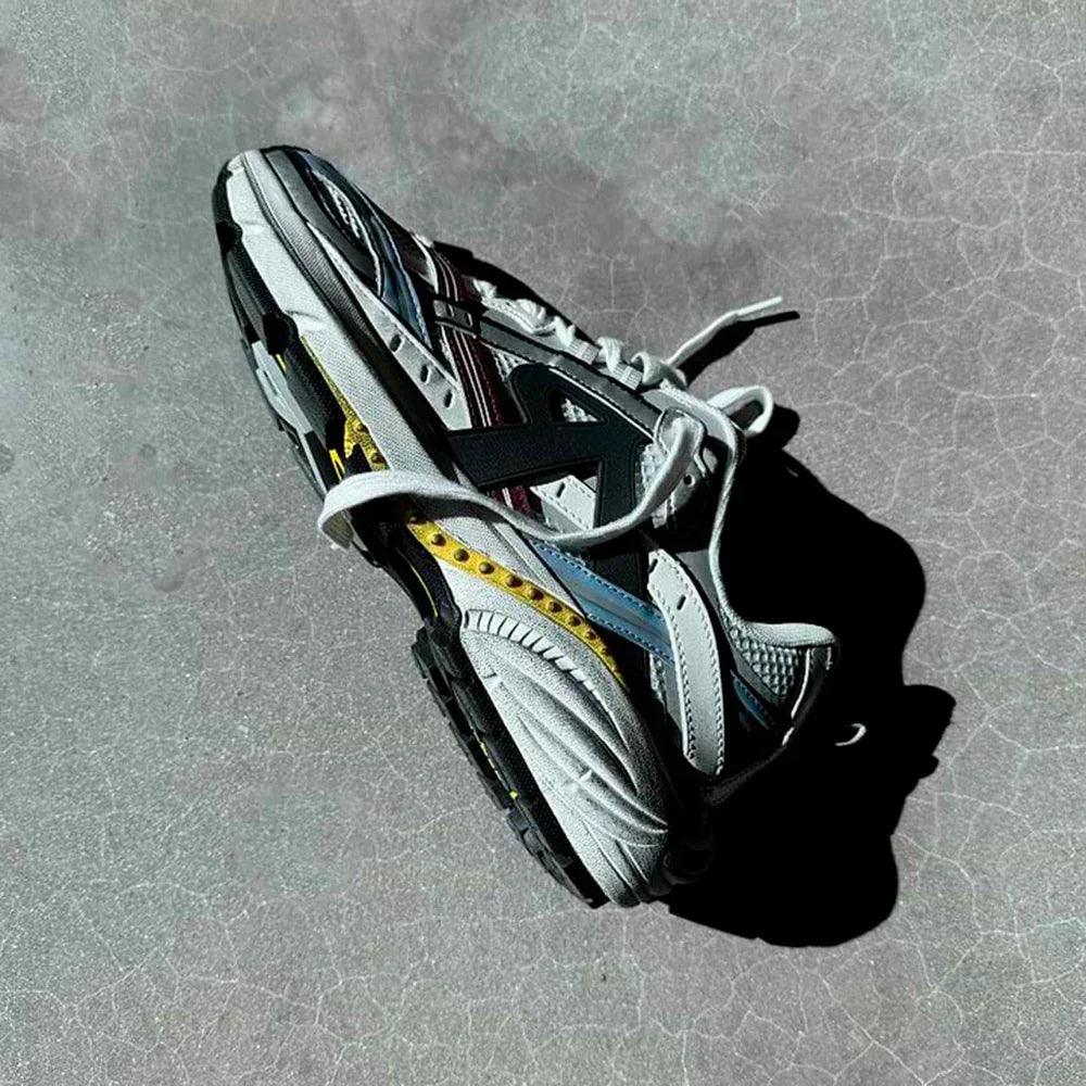 Storm Runner - REPRESENT - VENTURER