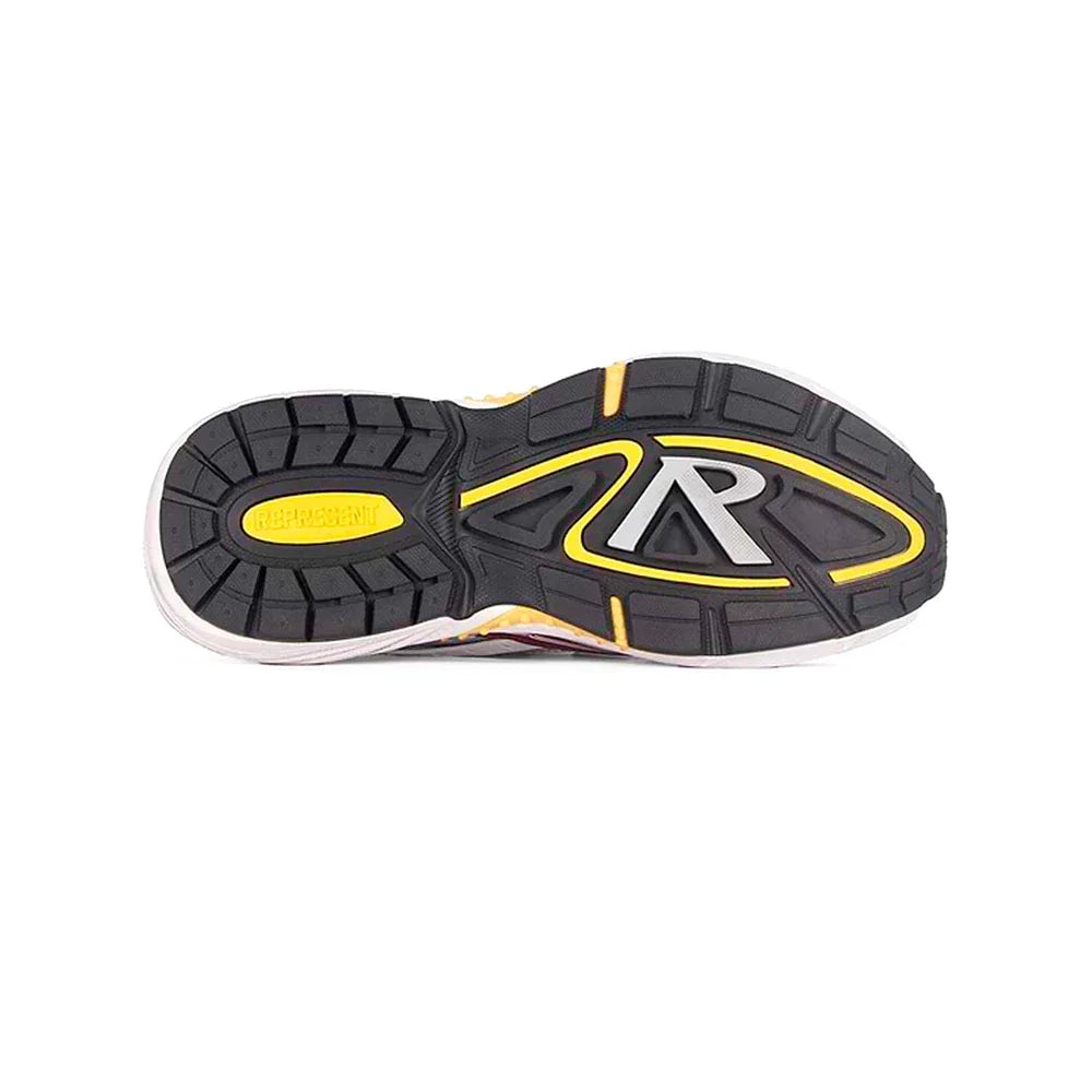 Storm Runner - REPRESENT - VENTURER