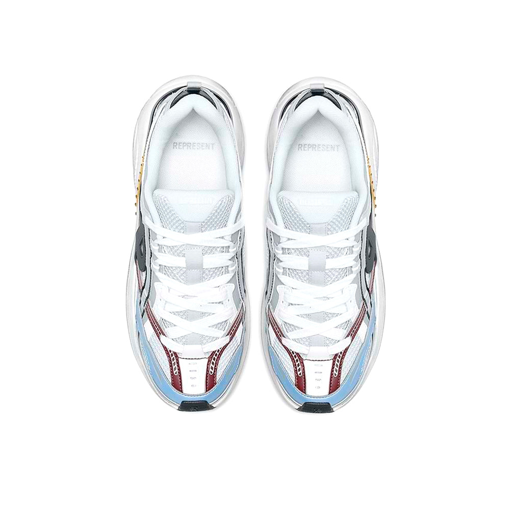 Storm Runner - REPRESENT - VENTURER