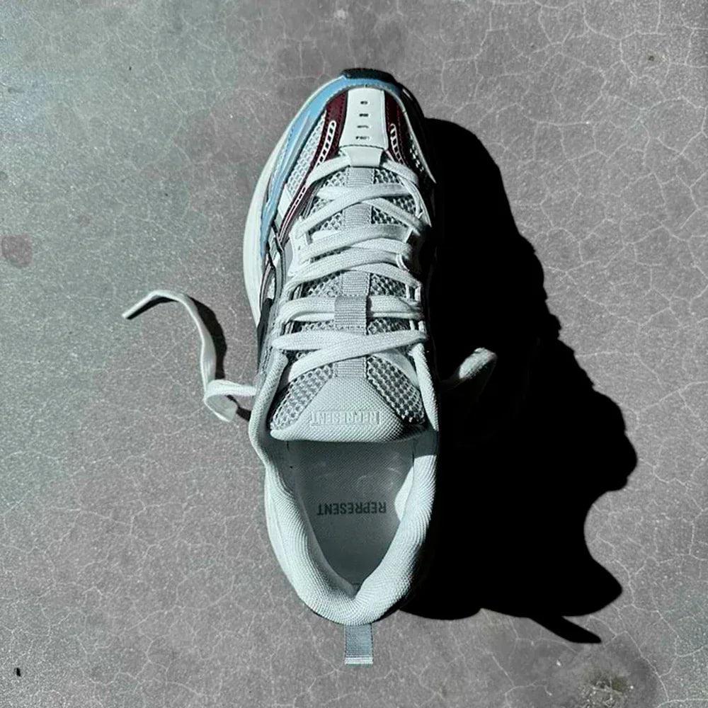 Storm Runner - REPRESENT - VENTURER