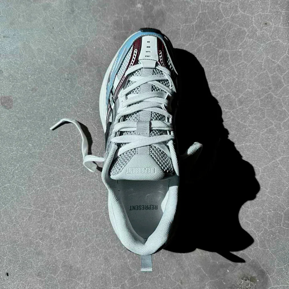 Storm Runner - REPRESENT - VENTURER