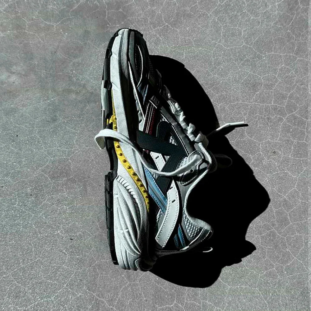 Storm Runner - REPRESENT - VENTURER