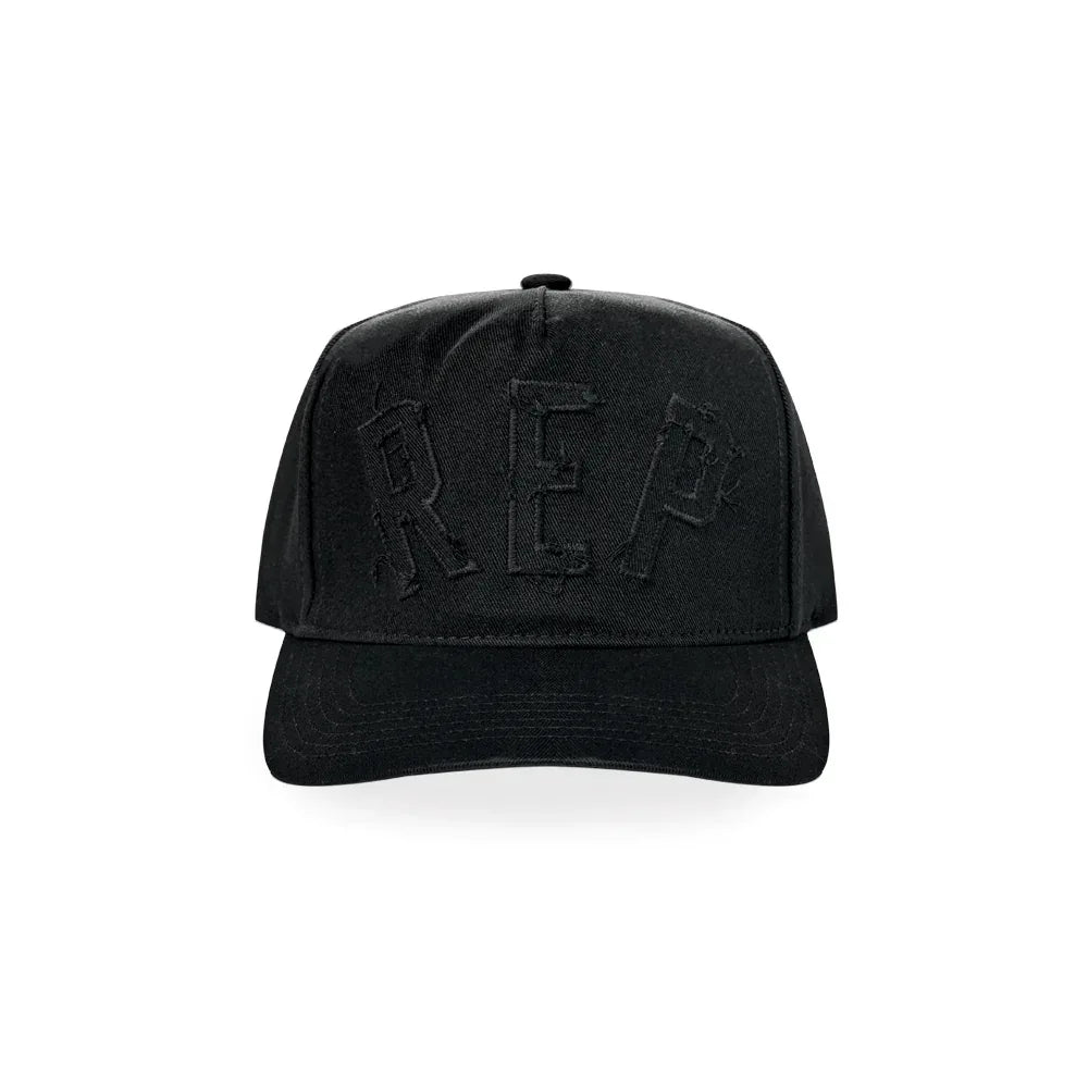 Applique REP Cap - REPRESENT - VENTURER