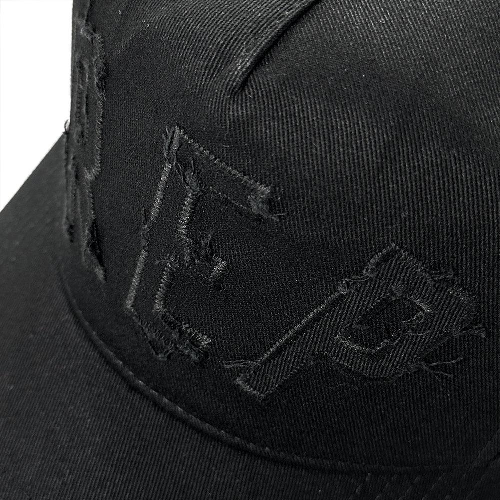 Applique REP Cap - REPRESENT - VENTURER