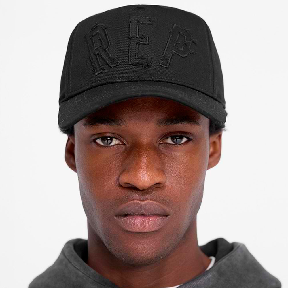 Applique REP Cap