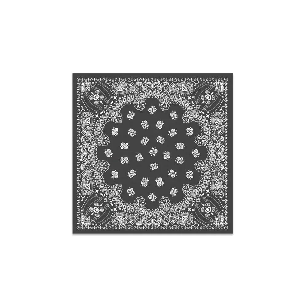 Banned Paisley Bandana - ASKYURSELF - VENTURER