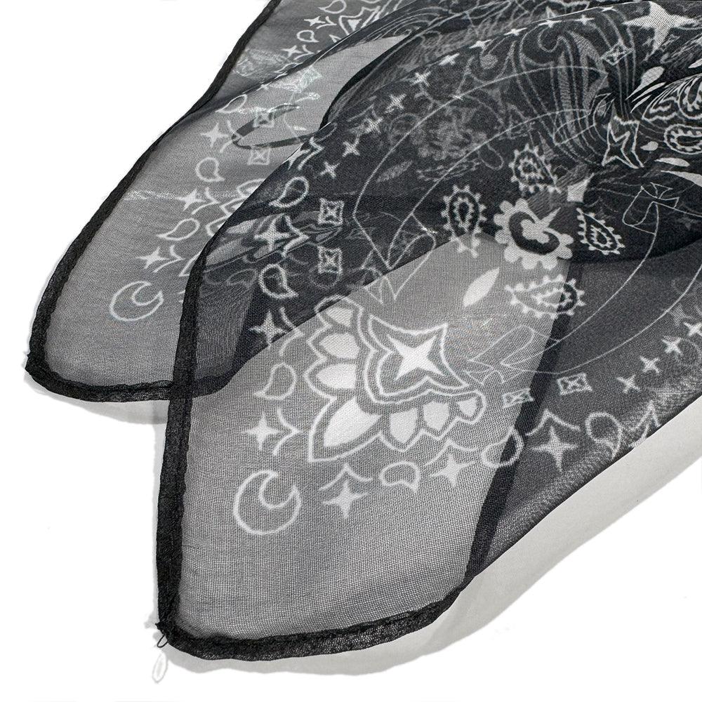Banned Paisley Bandana - ASKYURSELF - VENTURER
