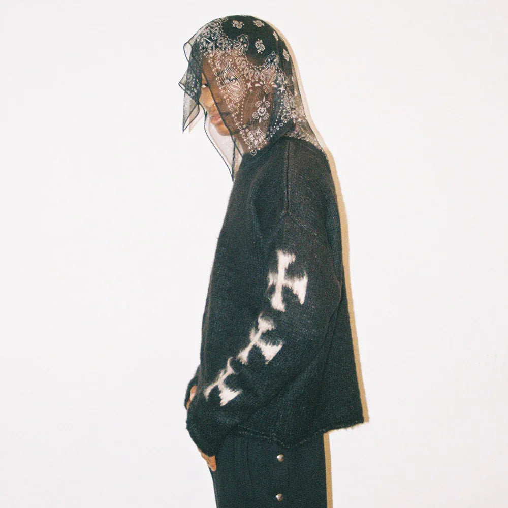 Banned Paisley Bandana - ASKYURSELF - VENTURER