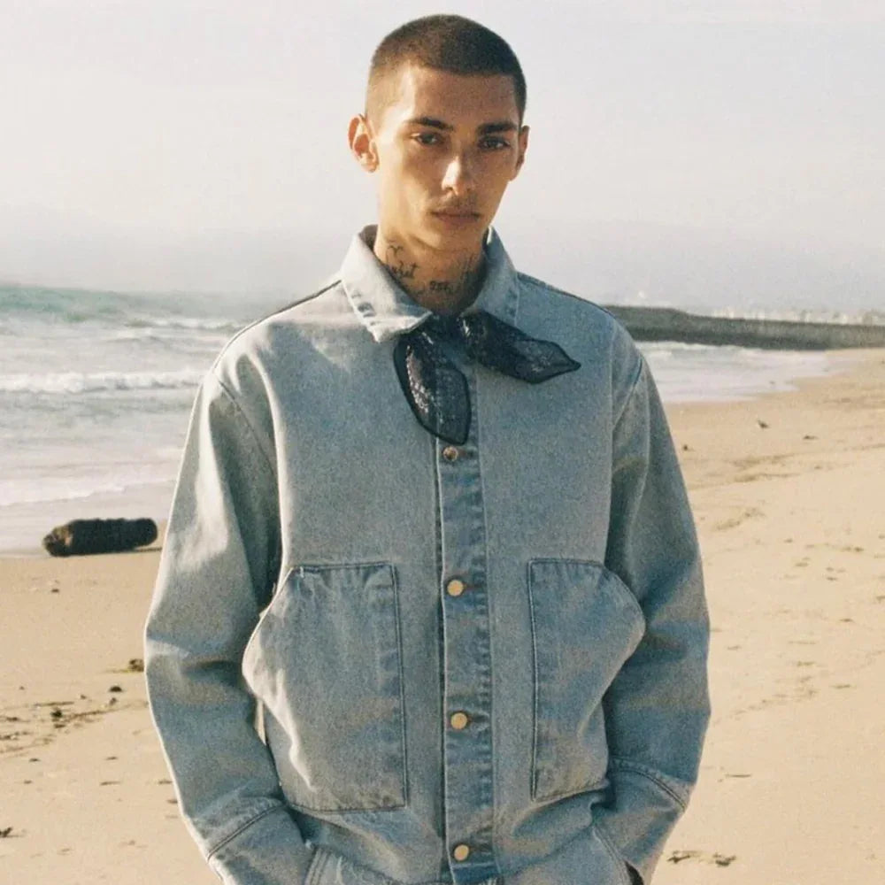 Banned Paisley Bandana - ASKYURSELF - VENTURER