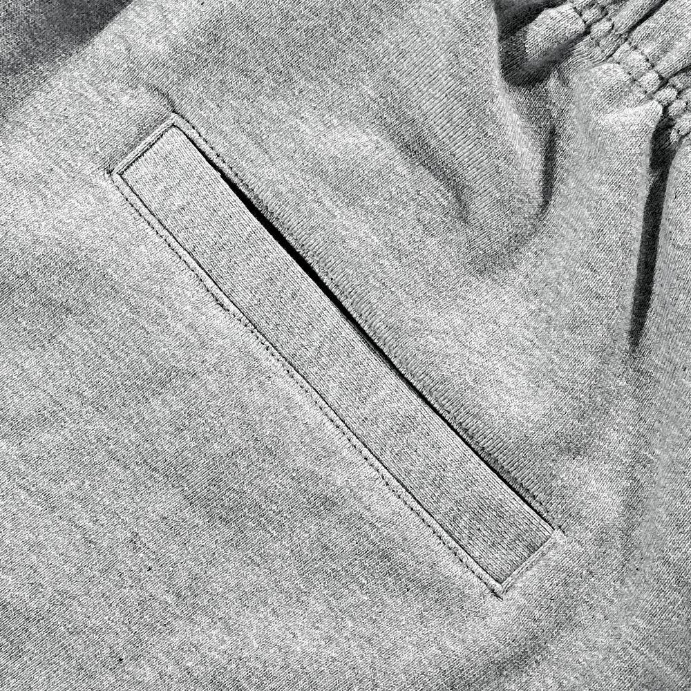 New Raiseborn Half Pants Long Ver