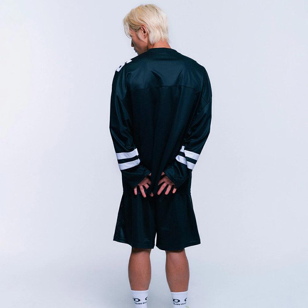 BRNTW 85 Hocky Jersey
