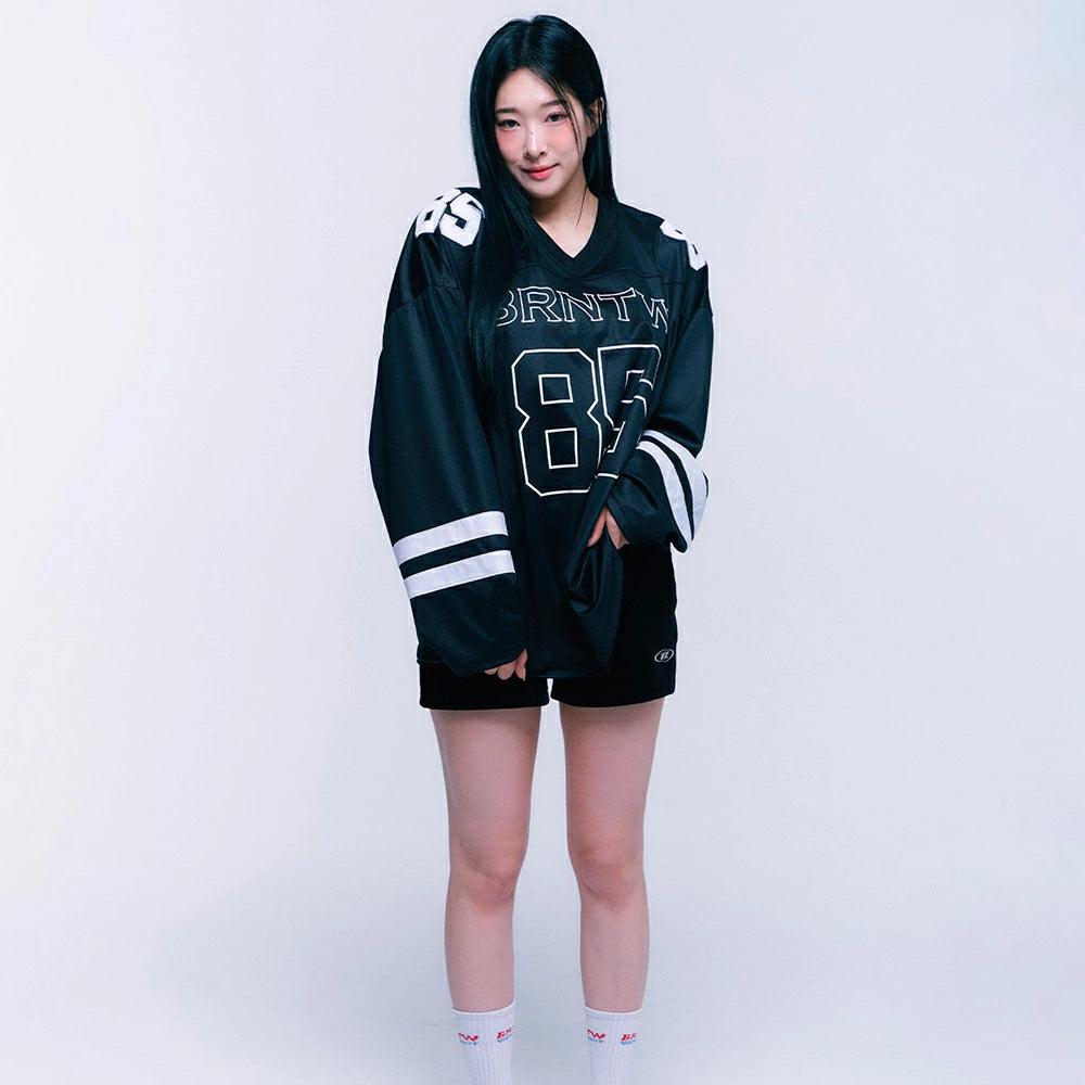 BRNTW 85 Hocky Jersey