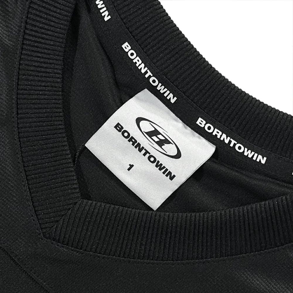 BRNTW 85 Hocky Jersey
