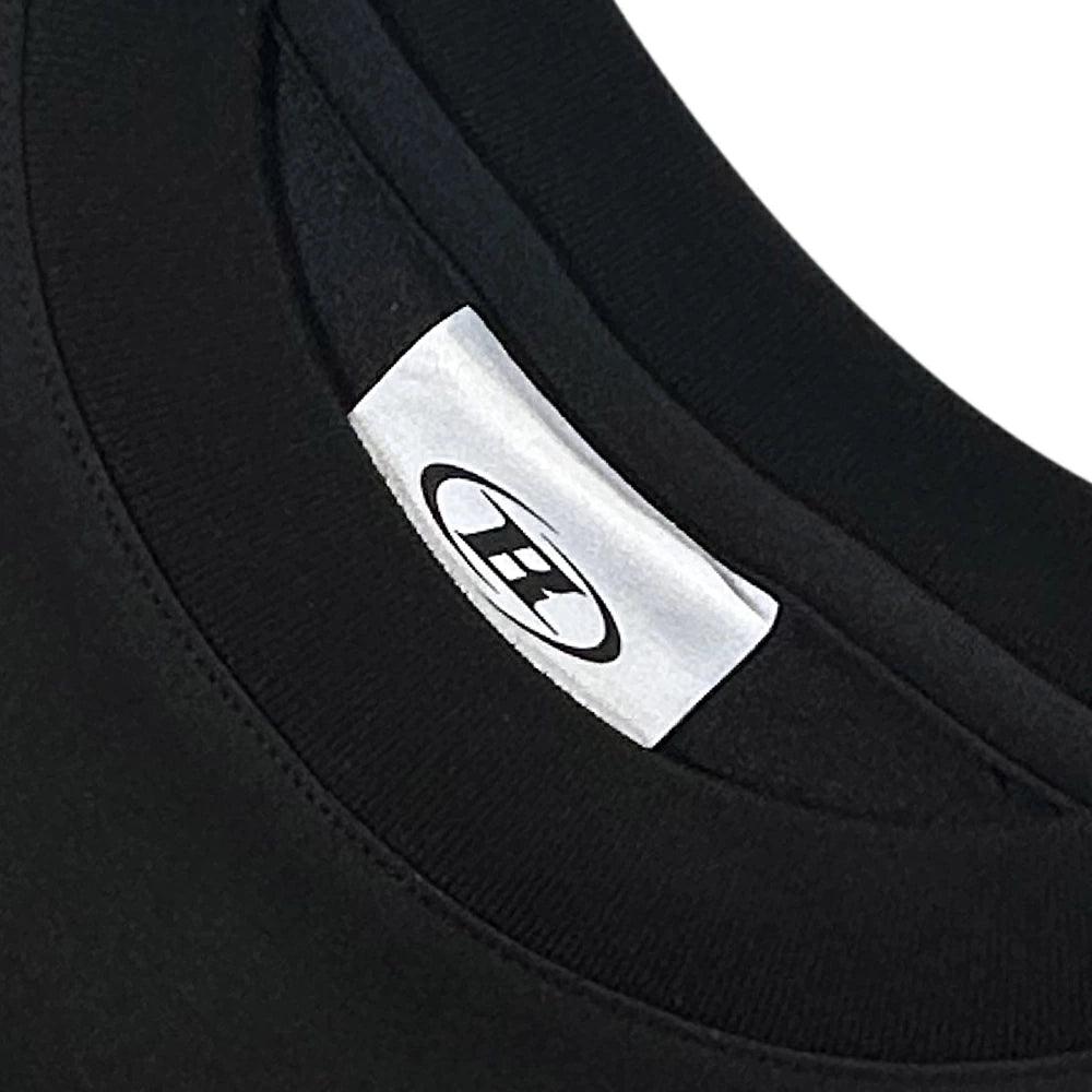 Silver B Over Fit Longsleeve