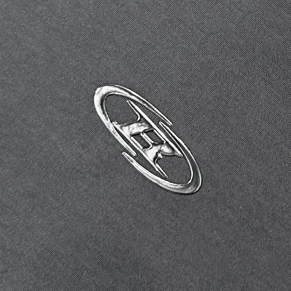 Silver B Over Fit Longsleeve
