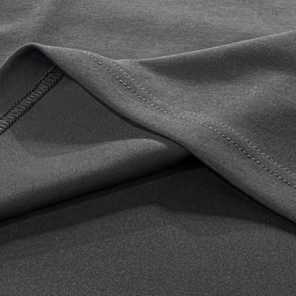 Silver B Over Fit Longsleeve