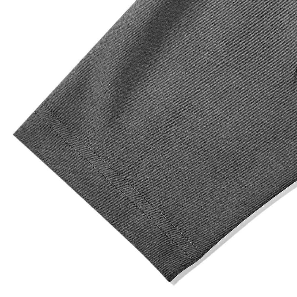 Silver B Over Fit Longsleeve